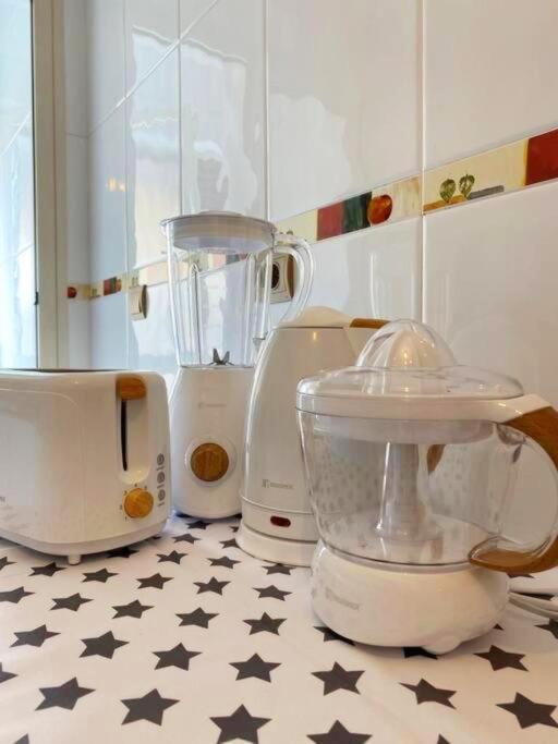 Apartamento Centro De ポンテベドラ エクステリア 写真