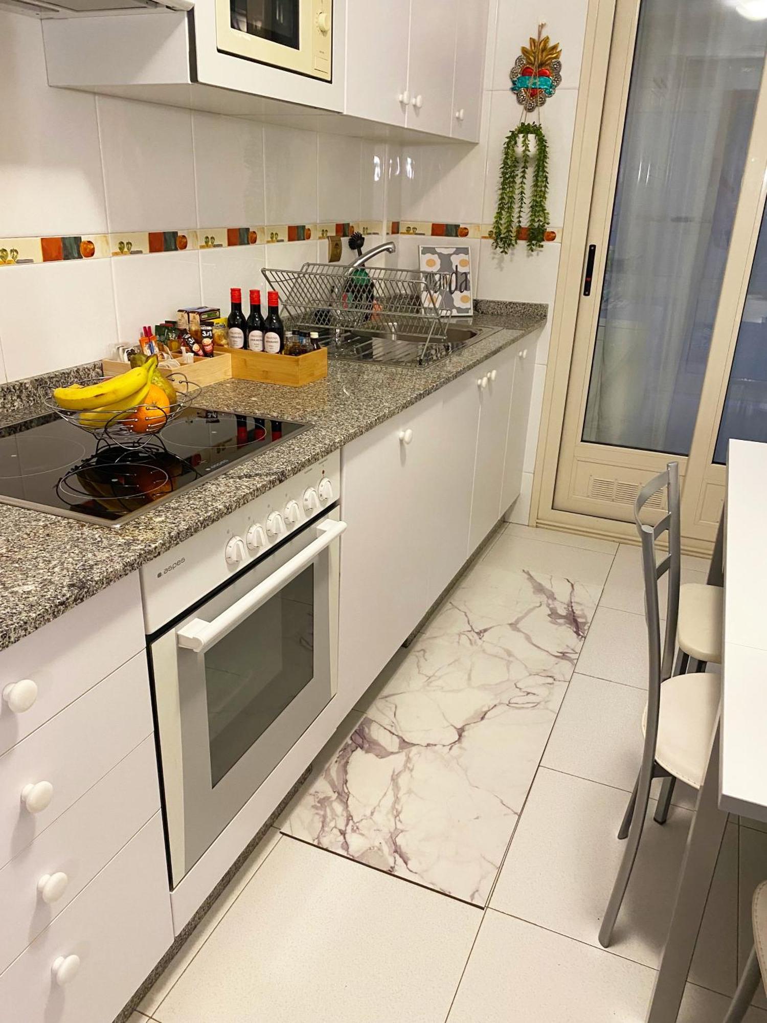 Apartamento Centro De ポンテベドラ エクステリア 写真