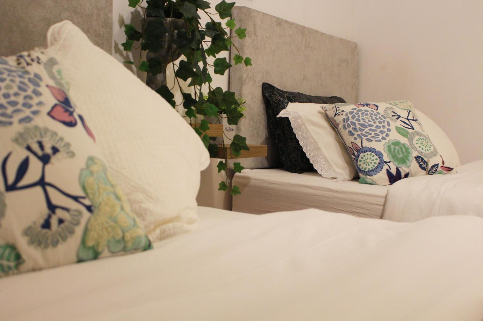 Apartamento Centro De ポンテベドラ エクステリア 写真