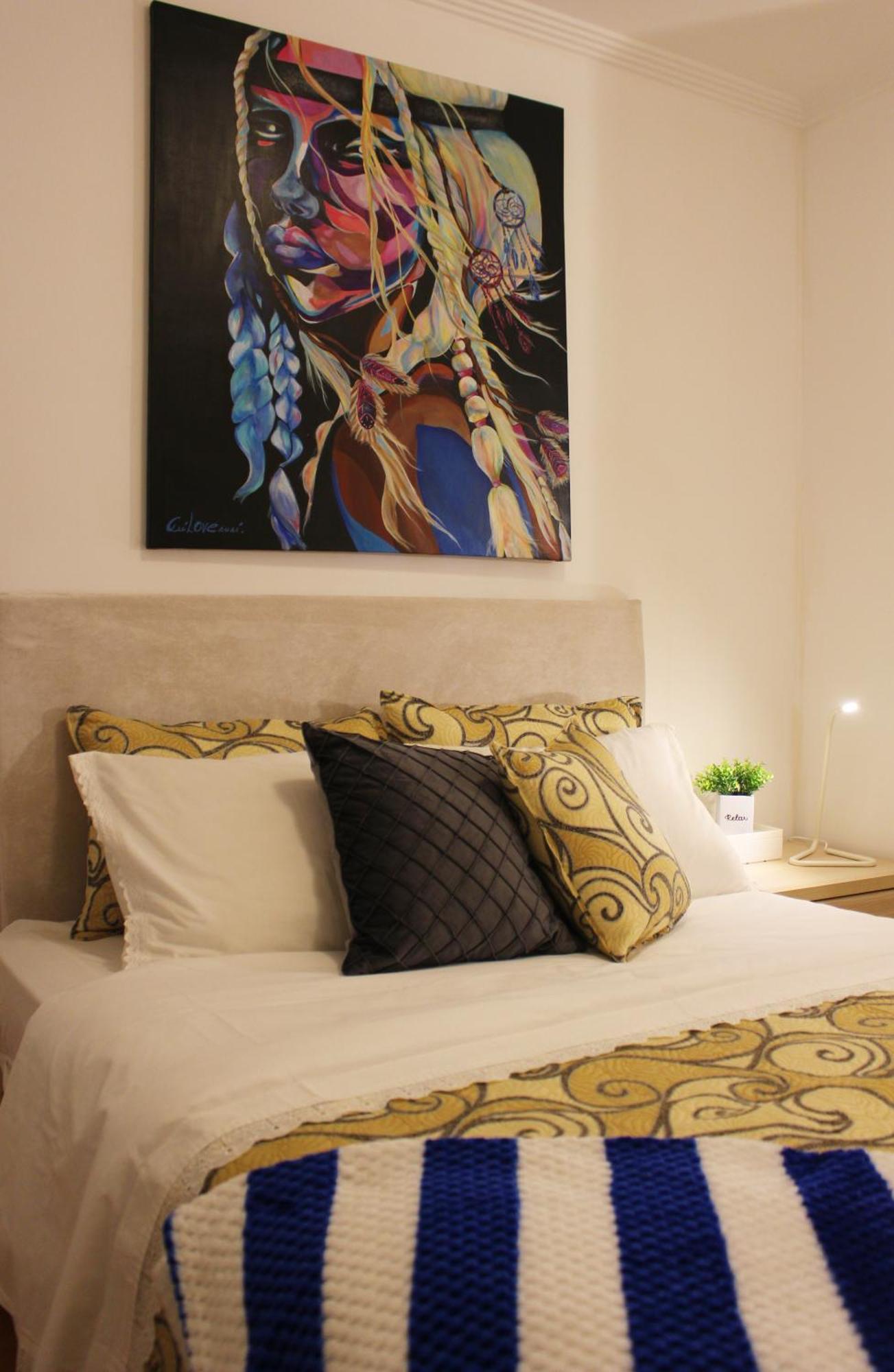 Apartamento Centro De ポンテベドラ エクステリア 写真
