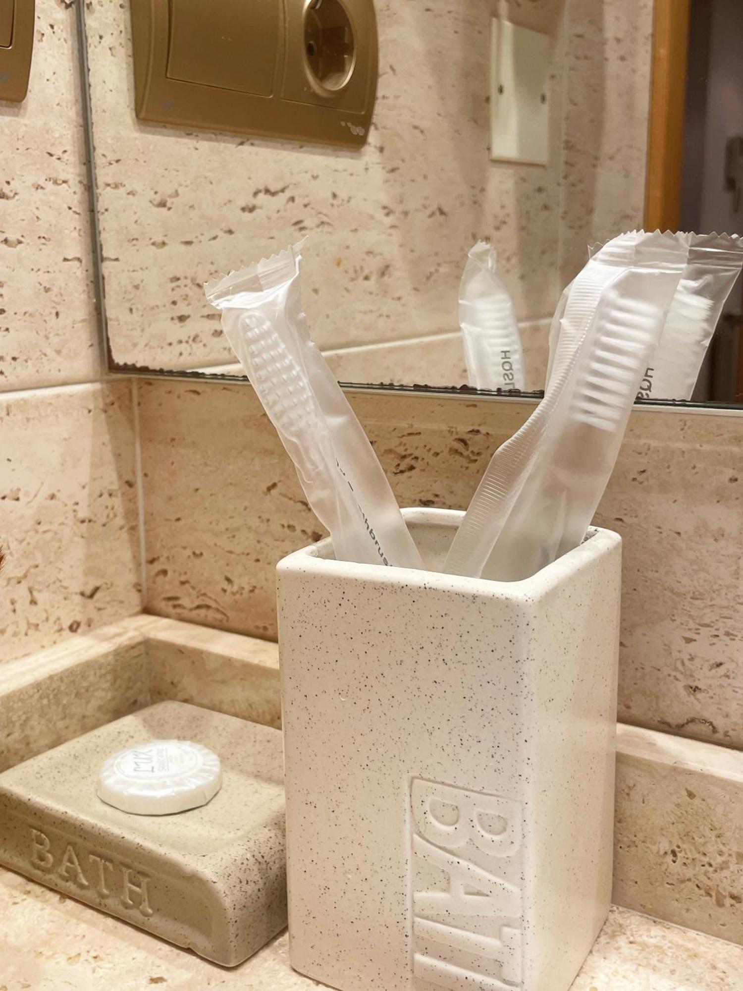 Apartamento Centro De ポンテベドラ エクステリア 写真