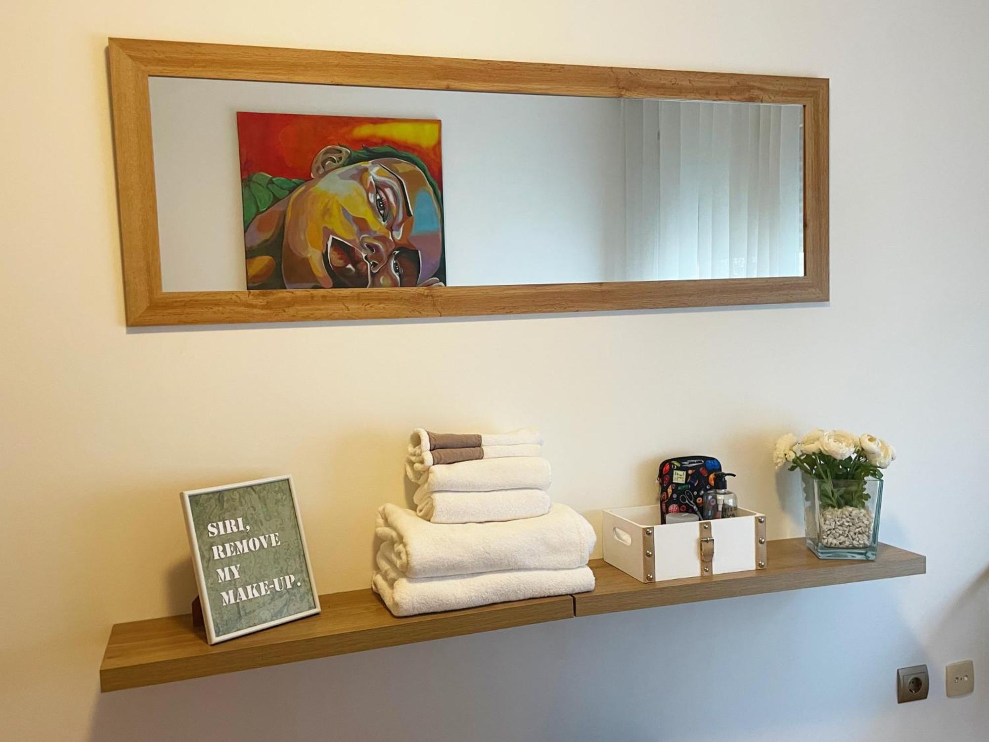 Apartamento Centro De ポンテベドラ エクステリア 写真